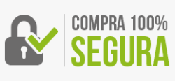 compra 100% segura