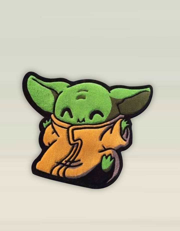 baby yoda