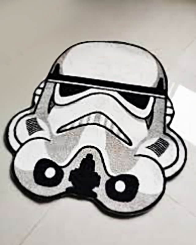 Star Wars Clone Trooper