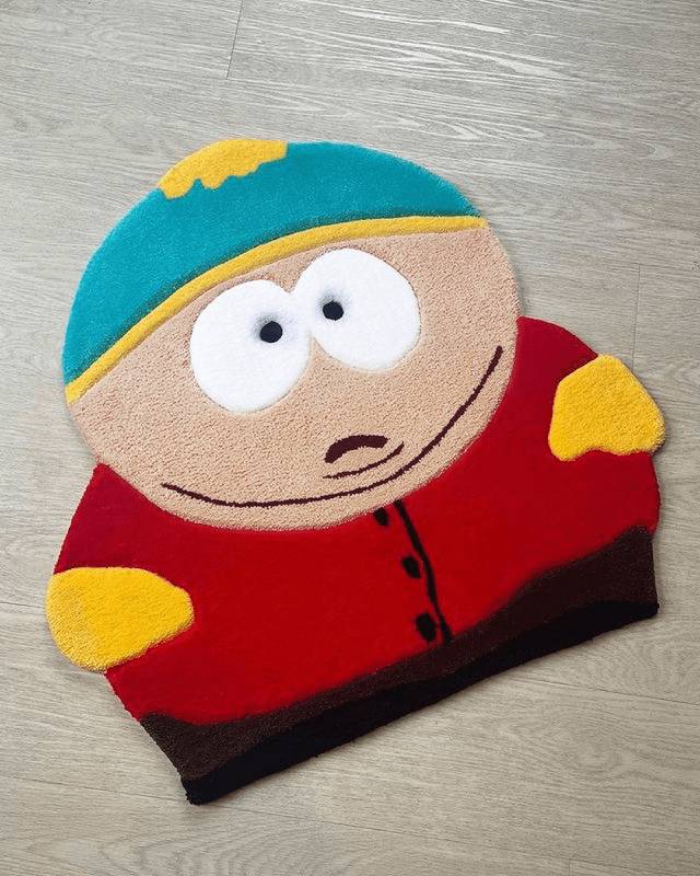 eric cartman