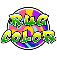 logotipo rug color