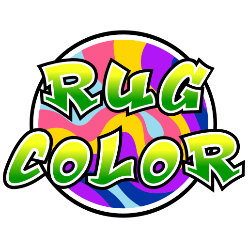 logotipo rug color